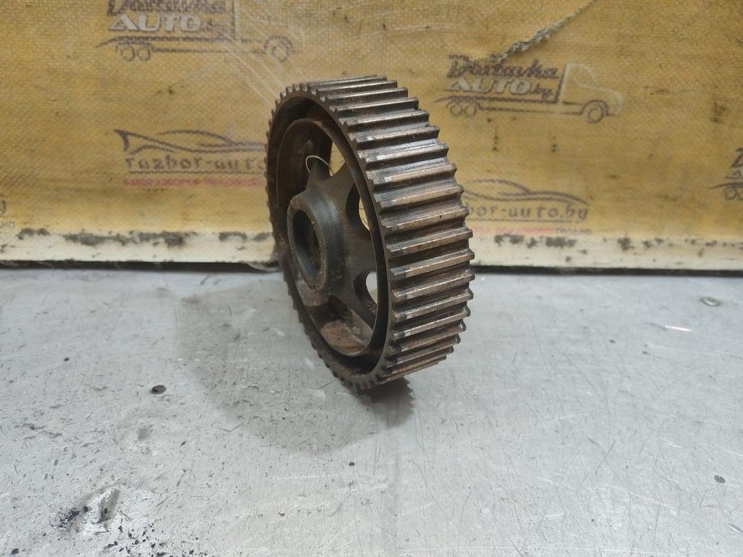 Шкив распредвала 6C2BJZ Opel Astra - Фото 2