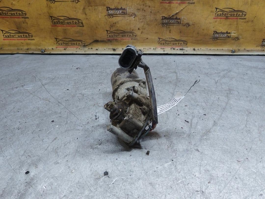 Моторчик передних стеклоочистителей (дворников) LT1T9W Renault Laguna купить с доставкой