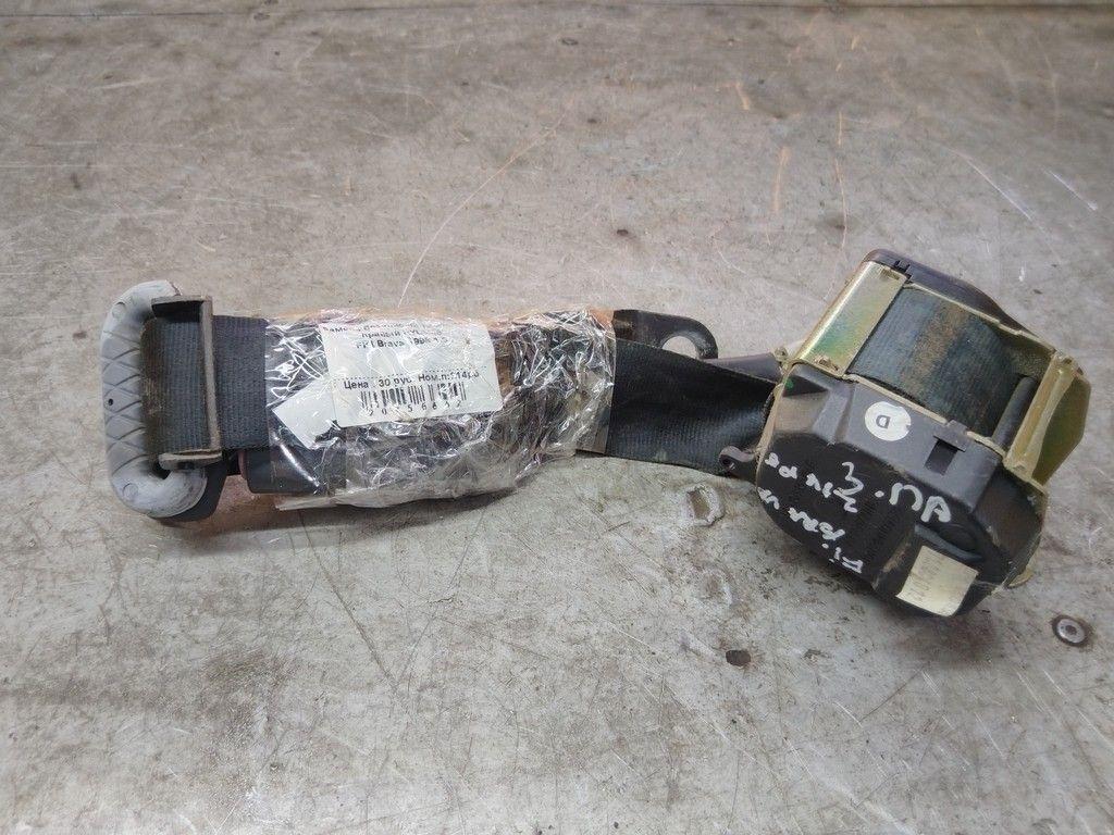 Ремень безопасности задний правый RYL3M6 Fiat  - Фото 1