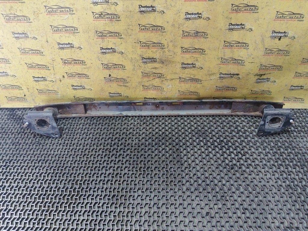 Усилитель бампера заднего SQPO36 Opel Corsa - Фото 5