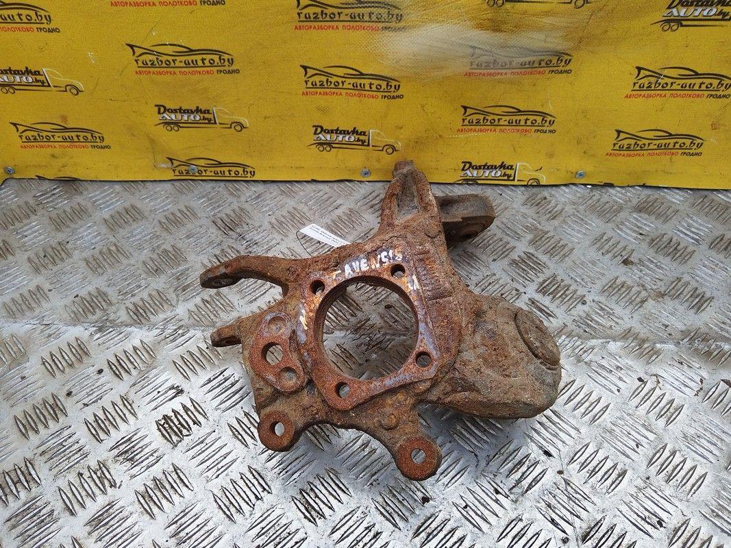 Кулак задний левый KSTE1D Toyota Avensis - Фото 1