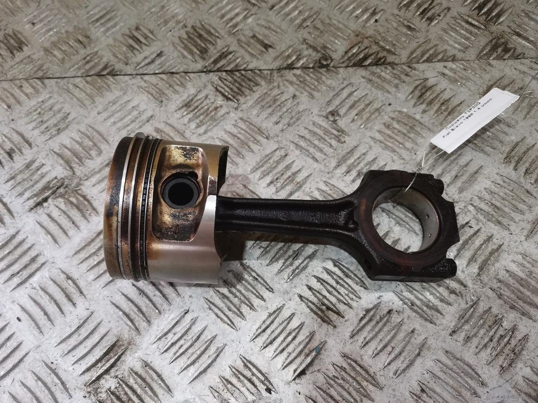 Поршень T3P30G Fiat Bravo - Фото 1