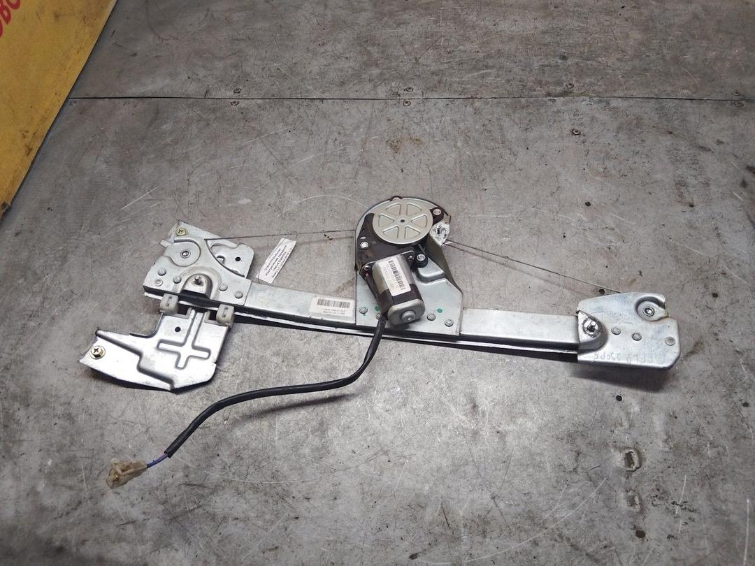 Стеклоподъемник электрический передний левый CQM704 купить