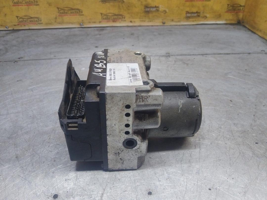Блок ABS Z47QDF Audi A4