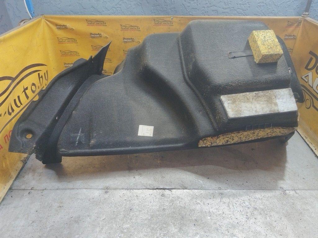 Обшивка багажника 69WAC6 Volkswagen Jetta - Фото 2