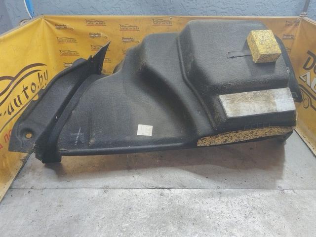 Обшивка багажника 69WAC6 Volkswagen Jetta - Фото 2