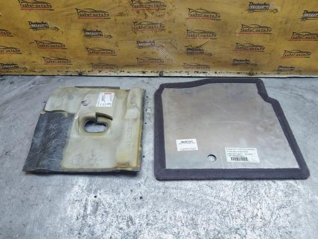 Ковер салонный N29UOC Mercedes A W168 - Фото 7