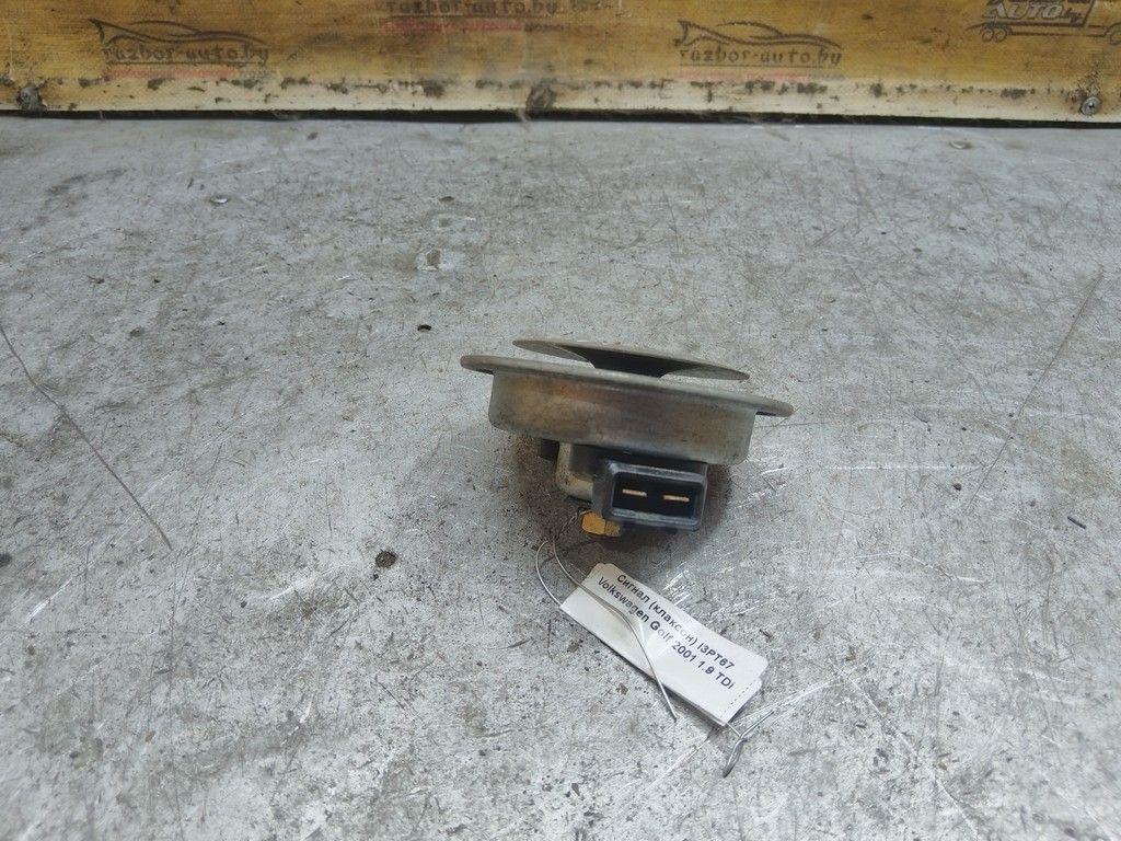 Сигнал (клаксон) I3PT67 Volkswagen Golf - Фото 2