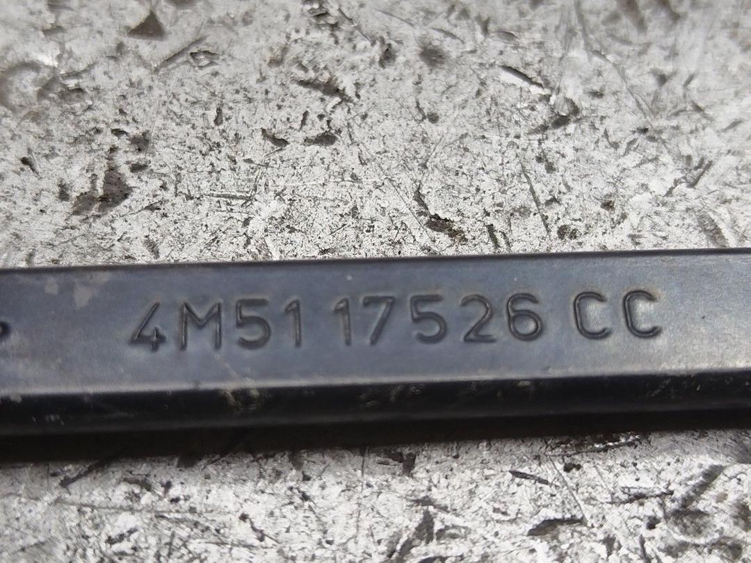 Щеткодержатель (поводок стеклоочистителя, дворник) EWX311 Ford Focus - Фото 4