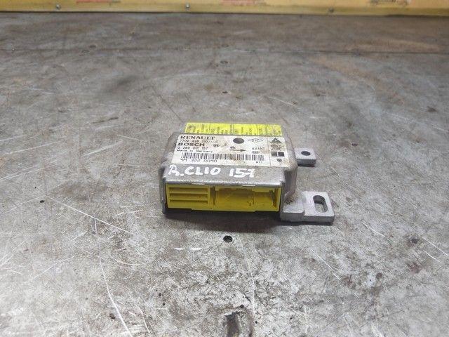 Блок AirBag Y9DK1H Renault Clio - Фото 2