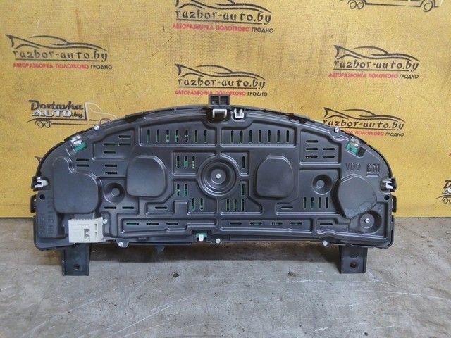 Щиток приборов (приборная панель) 7IUCC6 Opel Signum - Фото 2