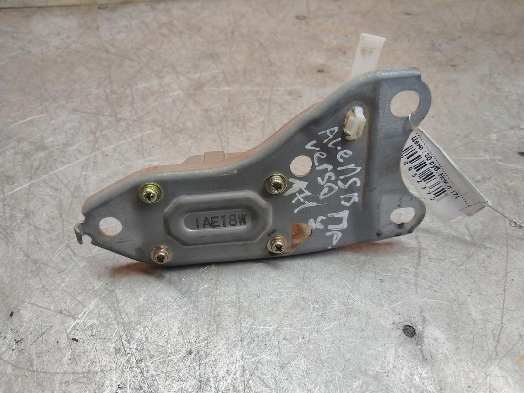 Датчик удара G6UX78 Toyota Avensis Verso - Фото 2