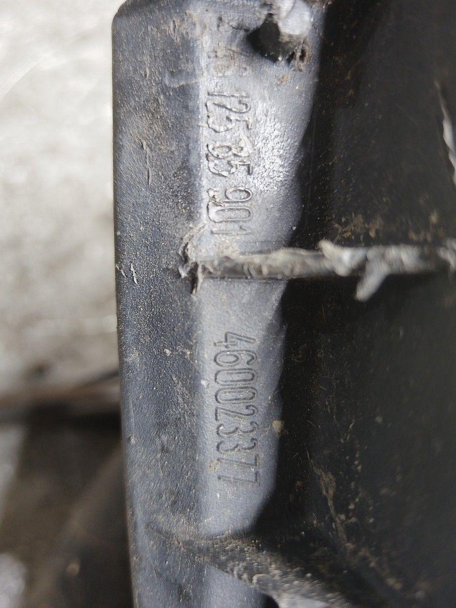 Корпус воздушного фильтра BUN2H3 Opel Corsa - Фото 6