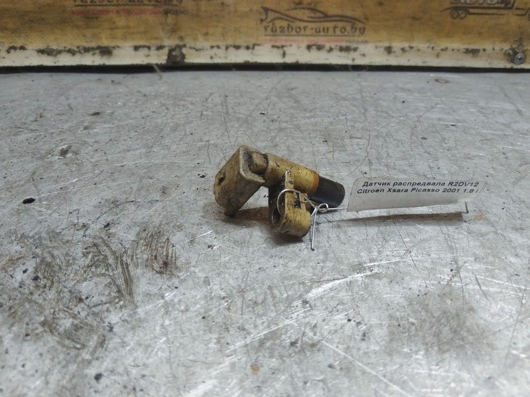 Датчик распредвала R2DV12 Citroen Xsara Picasso - Фото 2