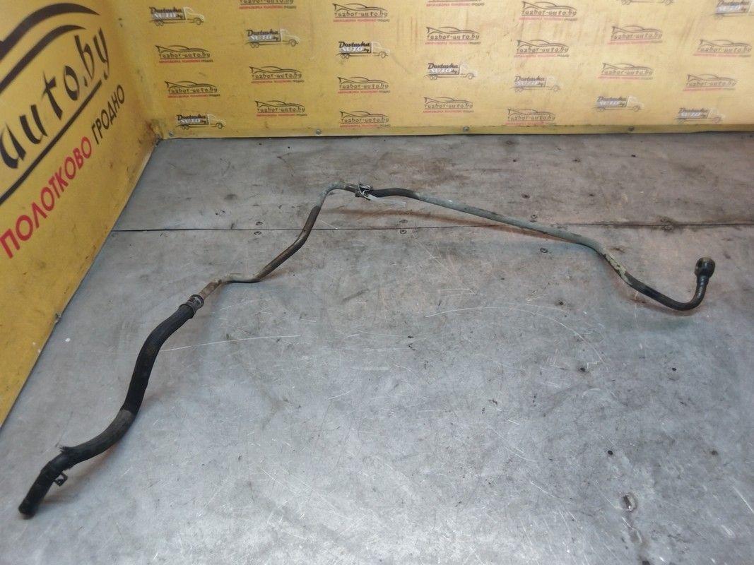 Трубка гидроусилителя ELOJKR Skoda Octavia