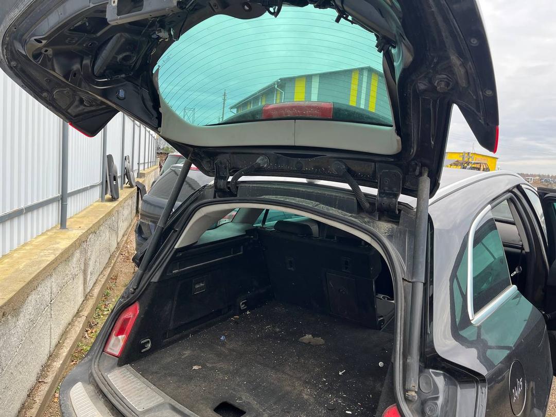 Уплотнитель багажника 4NEF3Q Opel Insignia купить