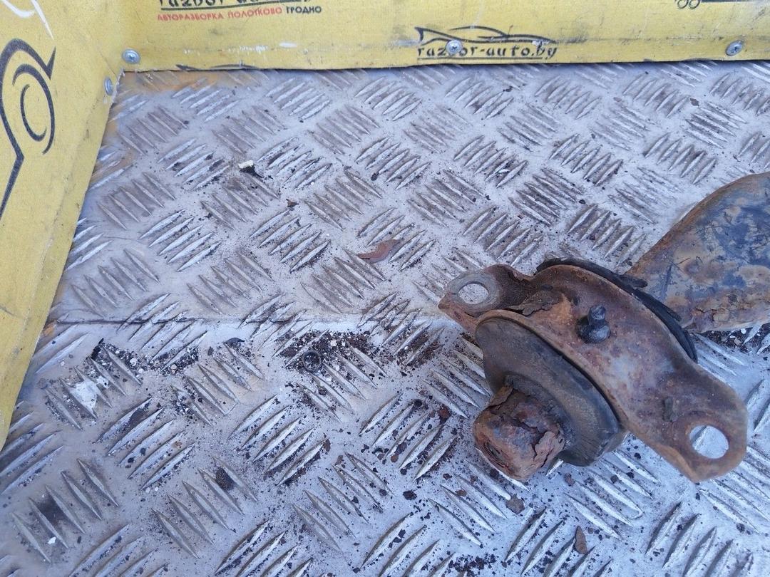 Рычаг передний левый 7E6UN9 Volvo S40 - Фото 4