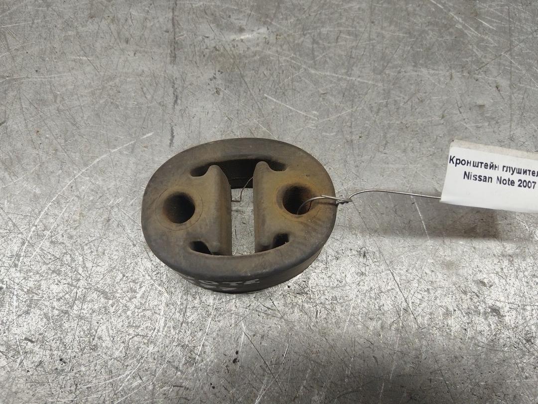 Кронштейн глушителя TYUT8H Nissan Note