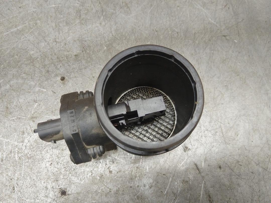 Расходомер воздуха 4RHS19 Hyundai Trajet - Фото 3