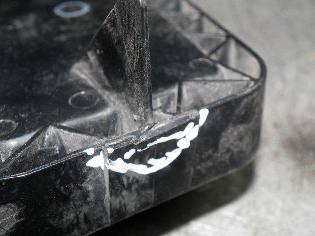 Фара левая 8SLA5A Volkswagen Touran купить на авторазборке