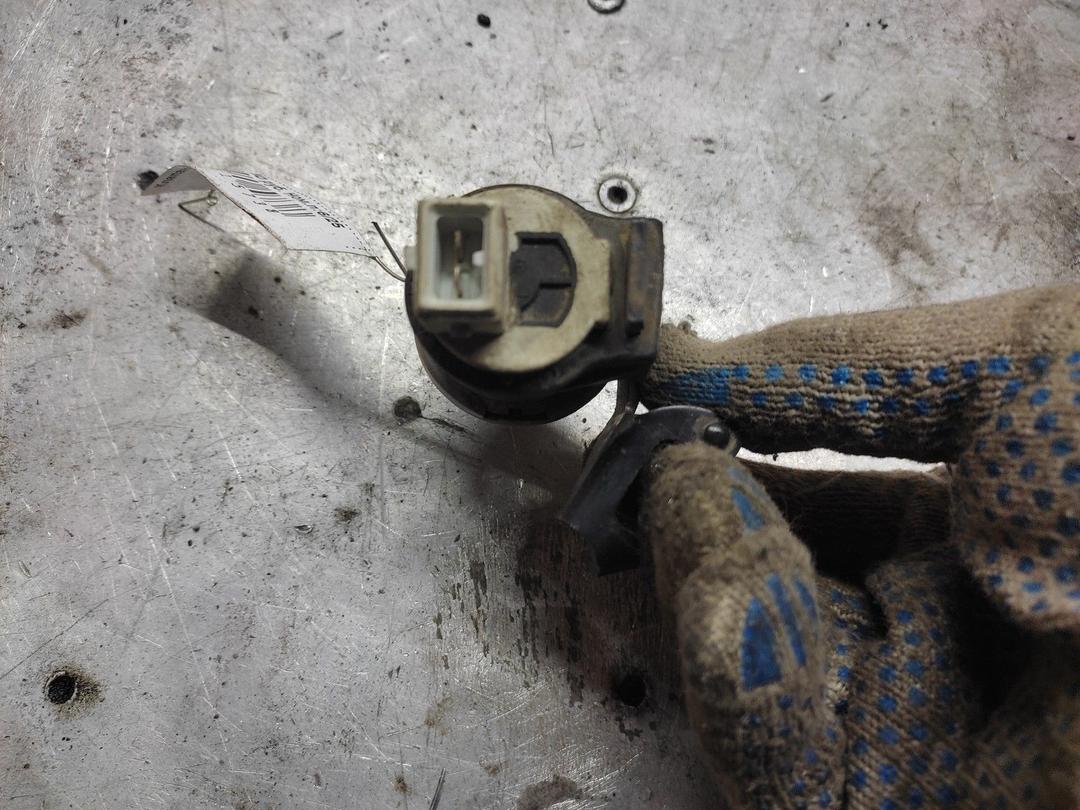 Клапан электромагнитный 4G7WJC Audi 80 купить с доставкой