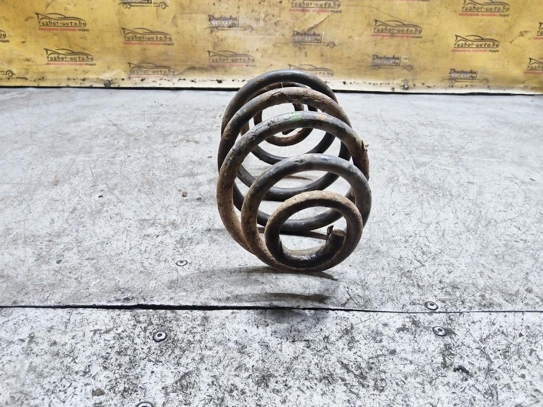 Пружина задняя 39R7WK Toyota Yaris - Фото 2