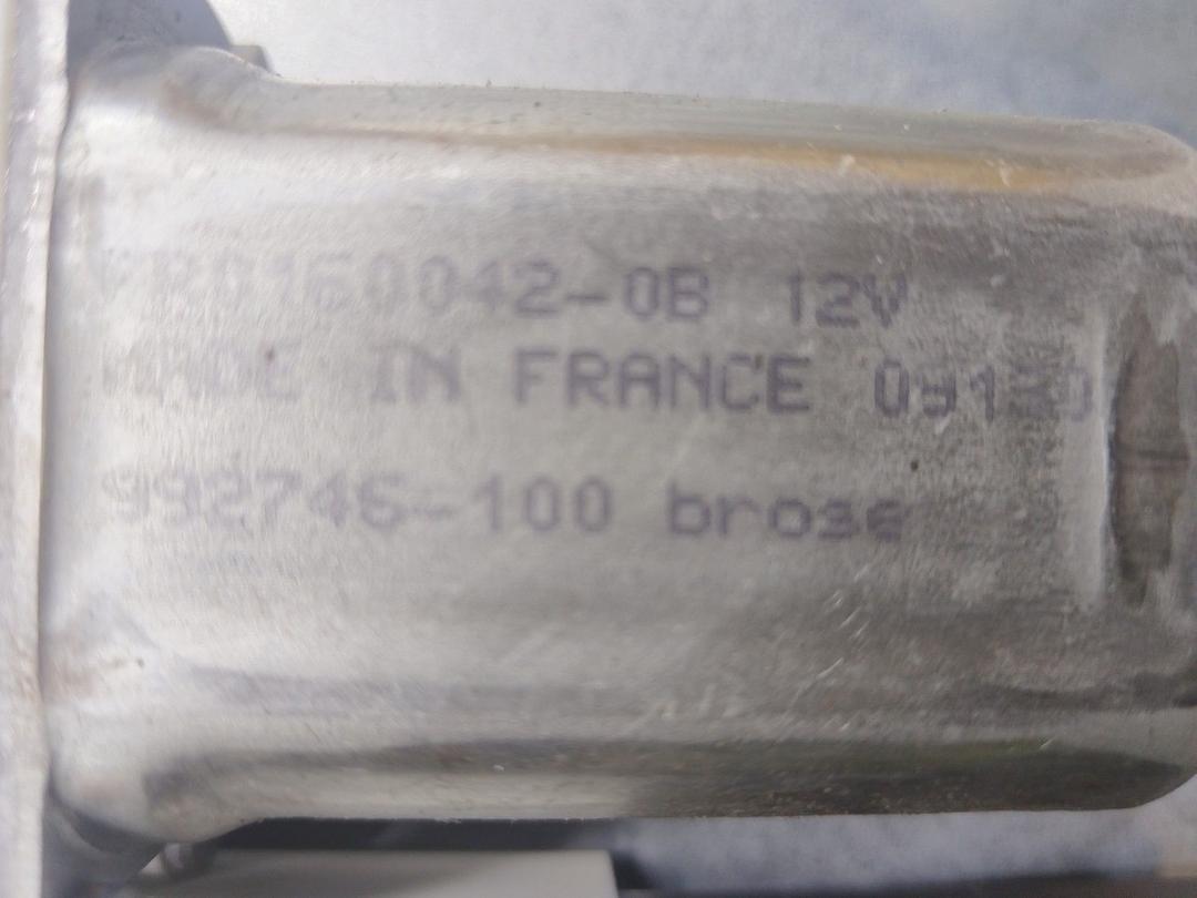 Стеклоподъемник электрический передний правый 44FTV5 Volvo S40 купить с доставкой. Огромный выбор запчастей и марок авто. У нас есть практически все.