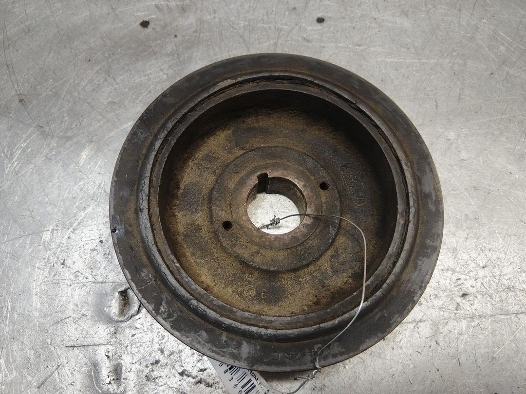 Шкив коленвала DKW30U Peugeot 806 - Фото 3