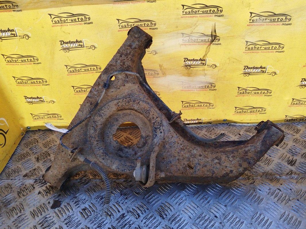 Рычаг задний левый W7848V Peugeot 607 - Фото 1