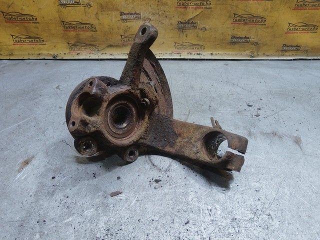 Кулак поворотный левый 6VPER3 Seat Alhambra купить в магазине запчастей бу