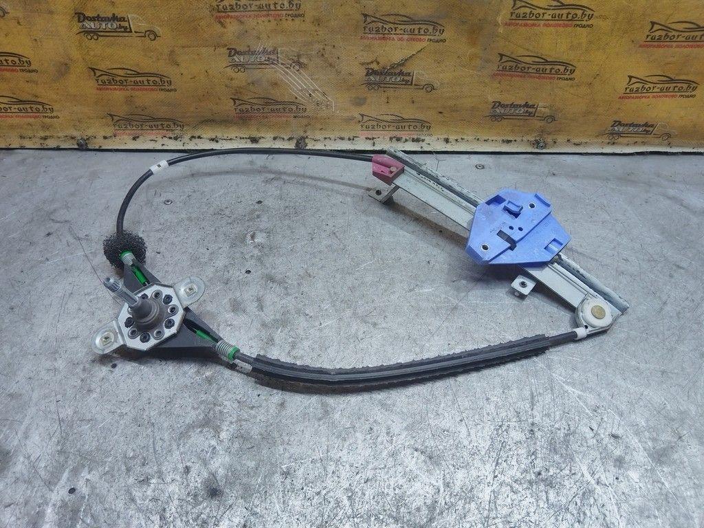 Стеклоподъемник задний правый 6OFYJ5 Ford Mondeo - Фото 3