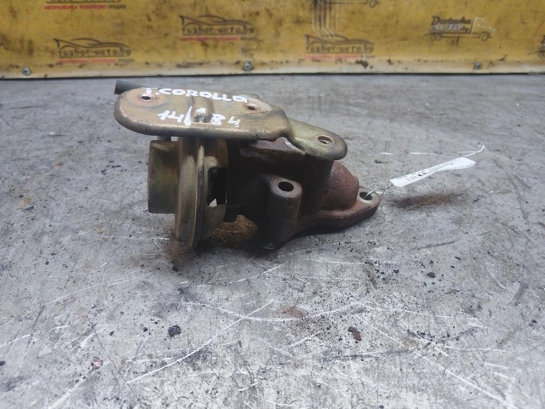 Клапан EGR IN3RP9 Toyota Corolla