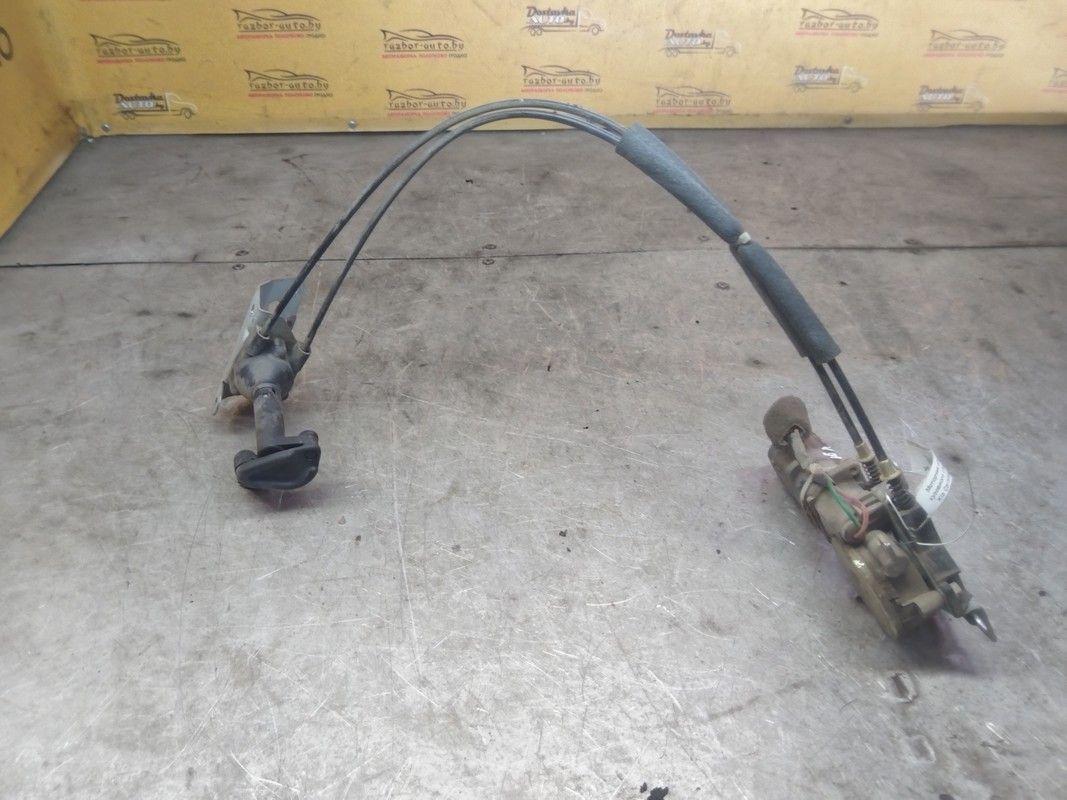 Моторчик открывания кузовного стекла I6N7OP Kia Carnival - Фото 1