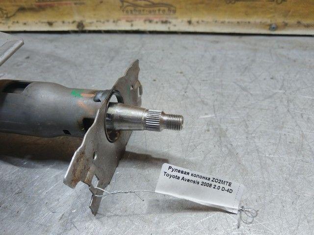 Рулевая колонка ZO2MTE Toyota Avensis купить с доставкой
