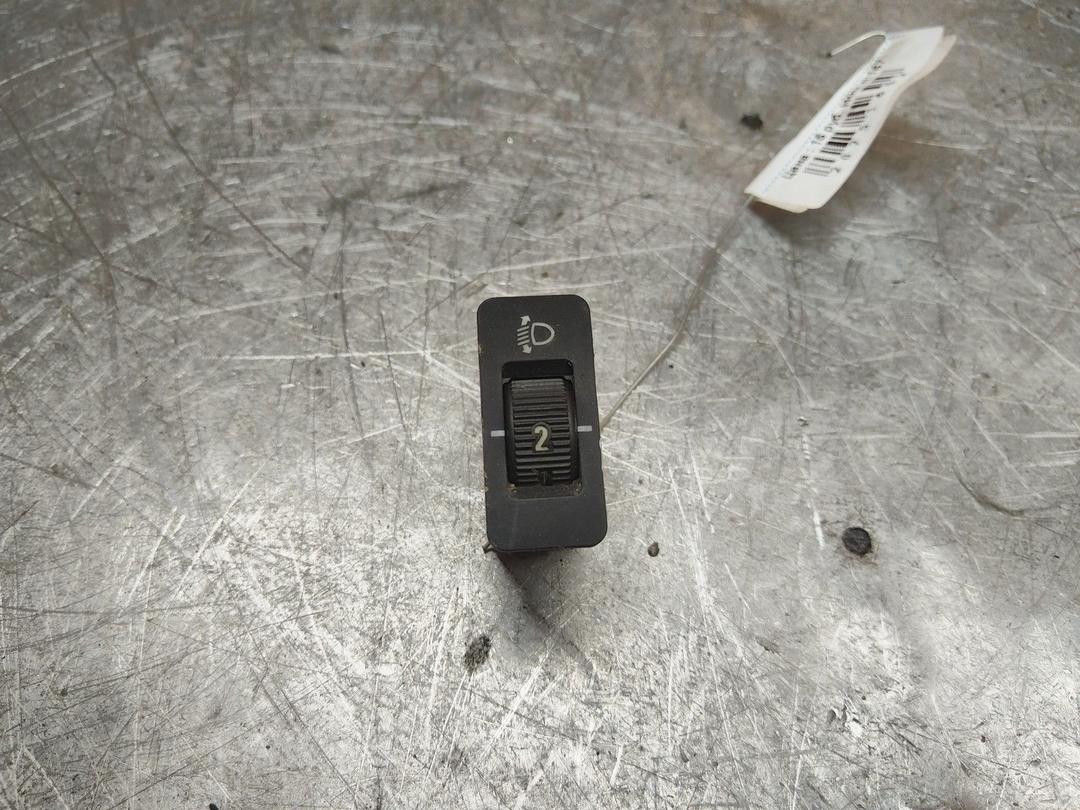 Кнопка корректора фар KSSU2P BMW 5 E39 - Фото 2