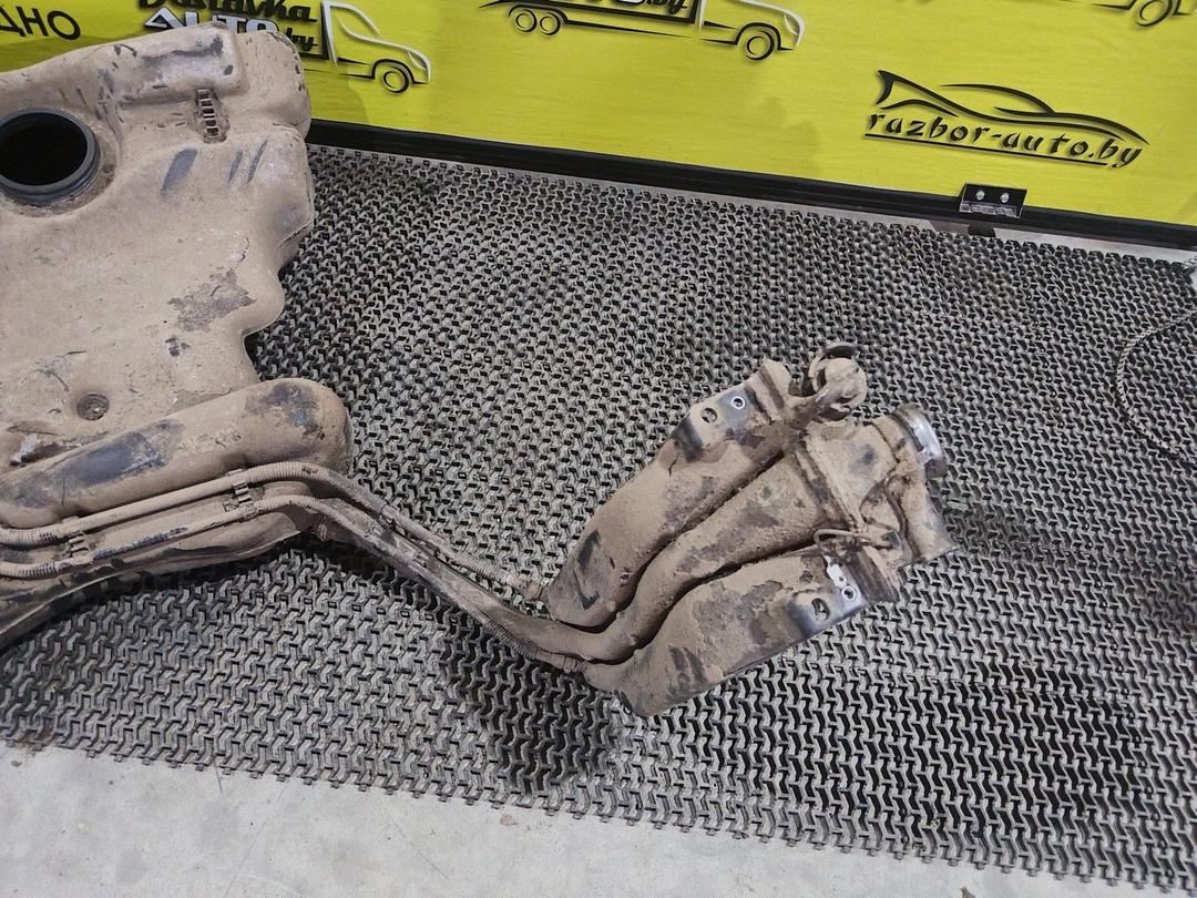 Бак топливный UT3L37 Volkswagen Golf - Фото 3