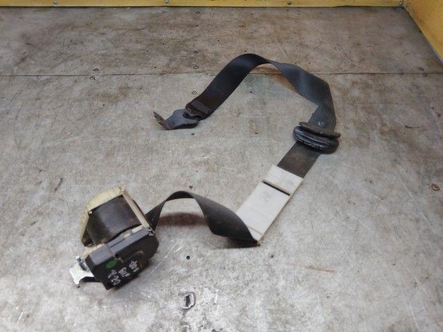 Ремень безопасности передний правый JGMKBP Opel Zafira