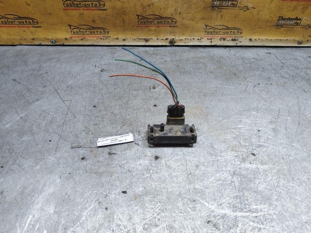 Датчик абсолютного давления J620EN Daewoo Nubira купить