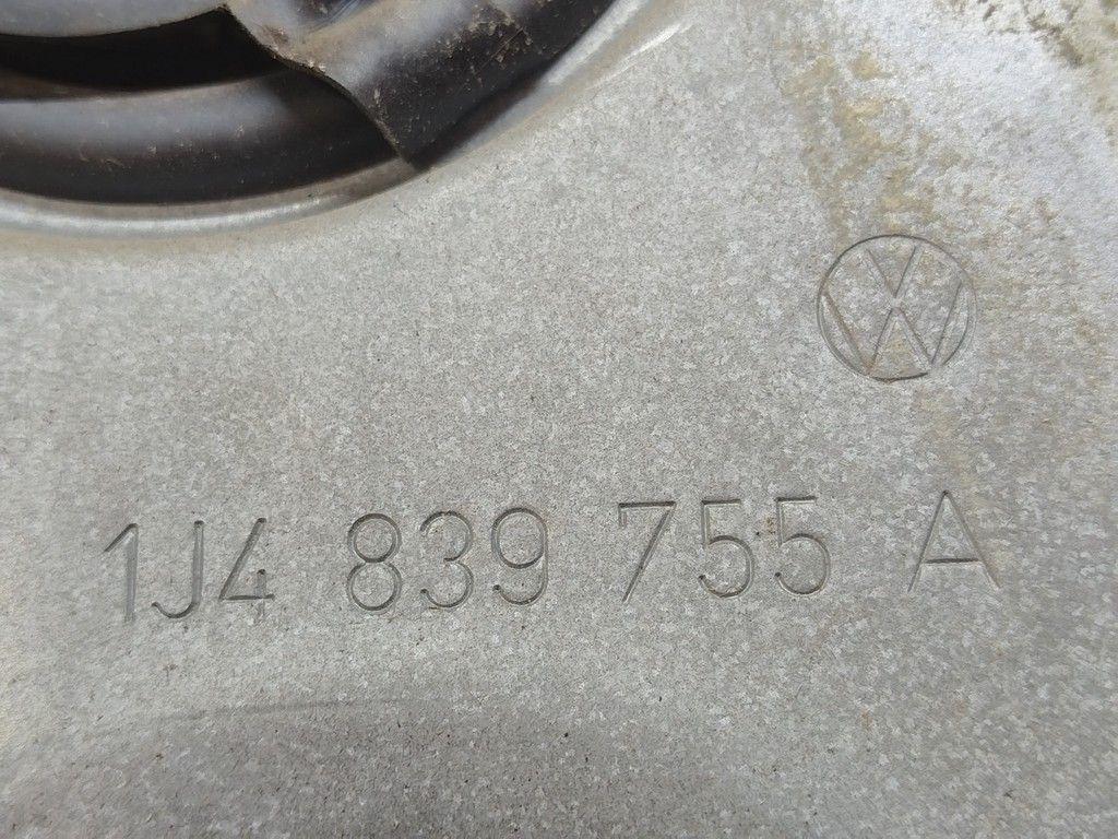 Стеклоподъемник электрический задний левый 1Z8G33 Volkswagen Golf - Фото 5