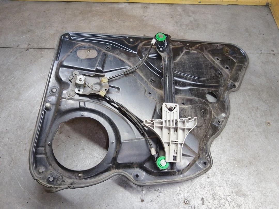 Стеклоподъемник задний левый VHU4PG Volkswagen Passat - Фото 3