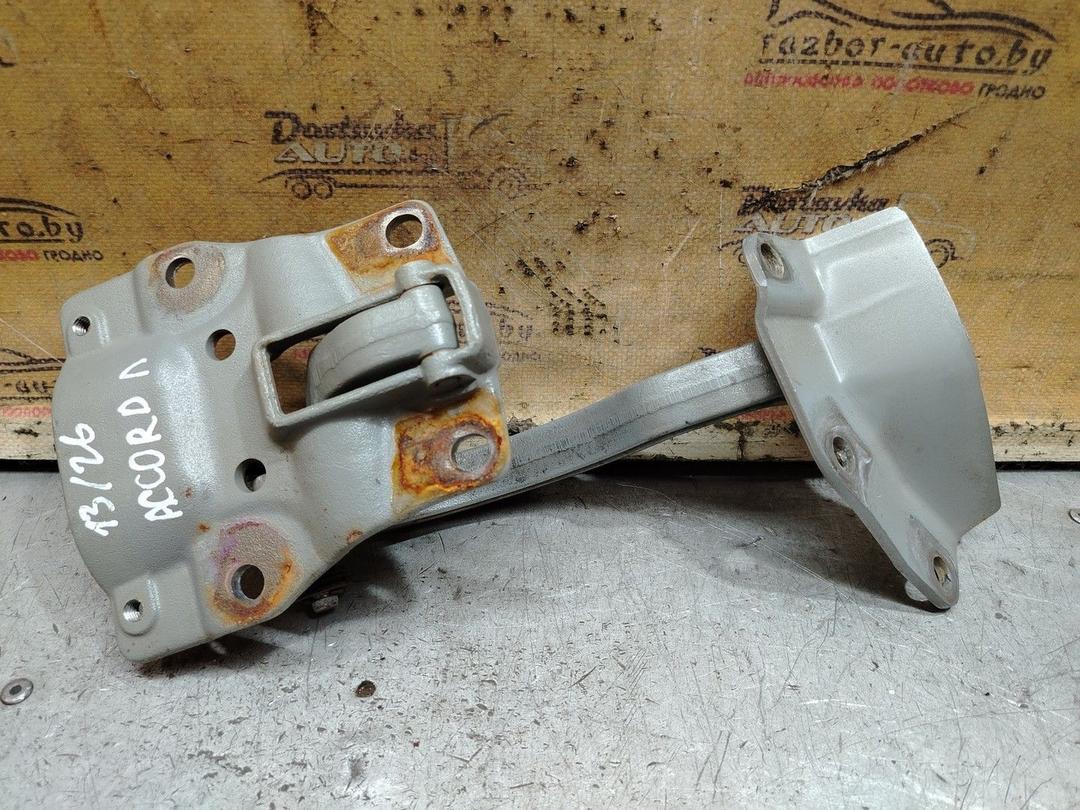 Петля крышки багажника J4N775 Honda Accord - Фото 3