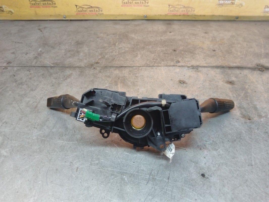 Переключатель подрулевой (стрекоза) CXC64D Honda Accord - Фото 4