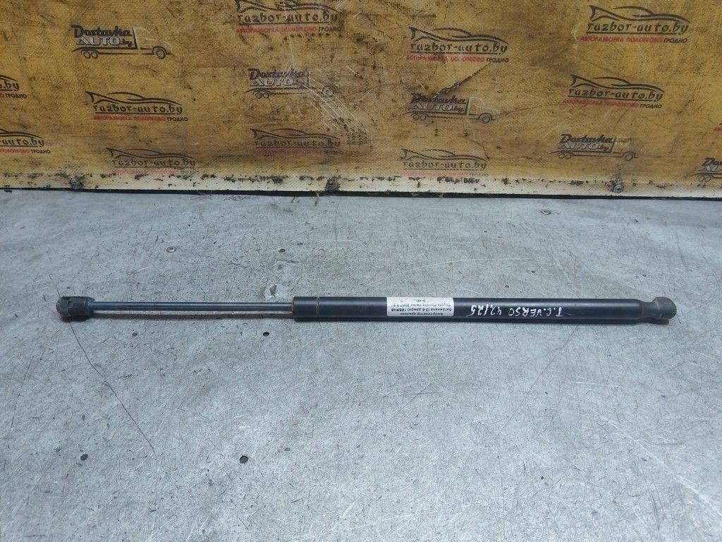 Амортизатор крышки багажника (3-5 двери) 16SR4B Toyota Corolla Verso - Фото 4