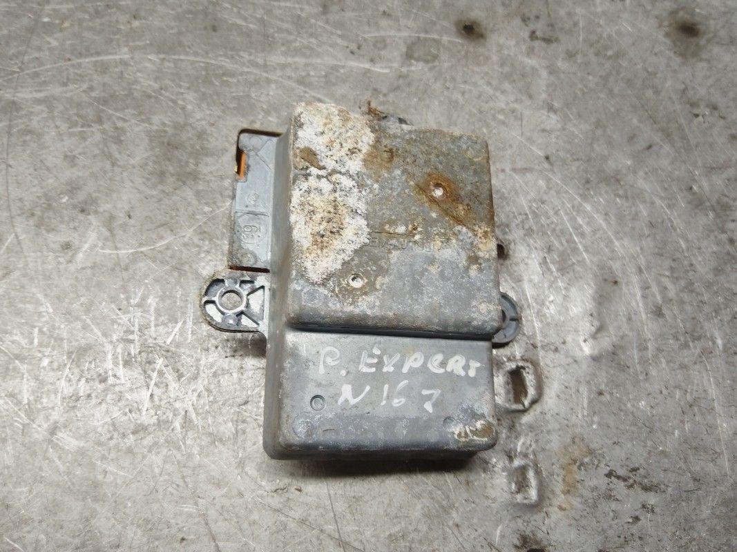 Блок AirBag IXX358 Peugeot Expert купить