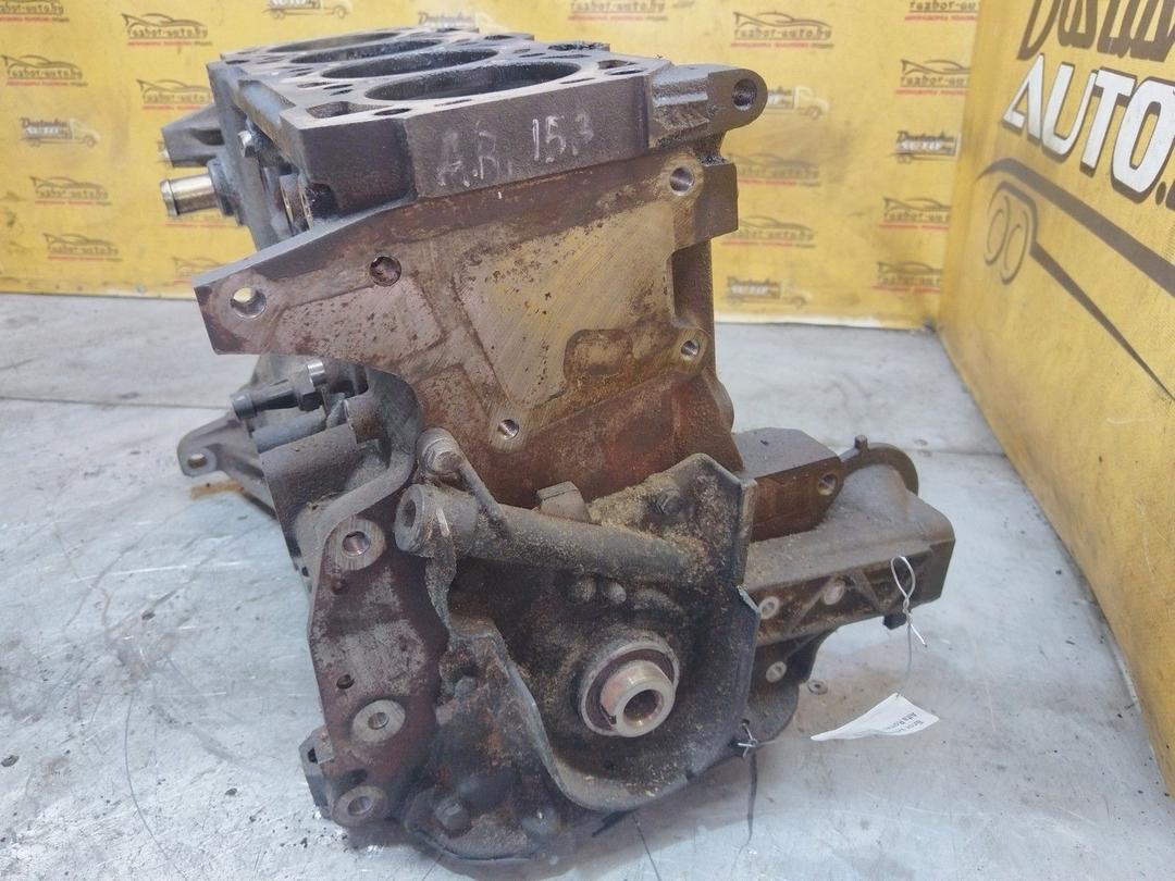 Блок цилиндров UXD3R1 Alfa Romeo 147 купить с доставкой