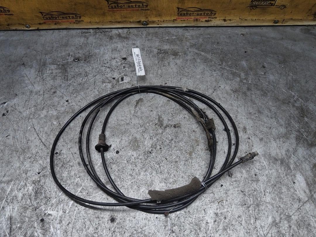 Трос открывания лючка топливного бака AEKYGS Peugeot 406 купить с доставкой