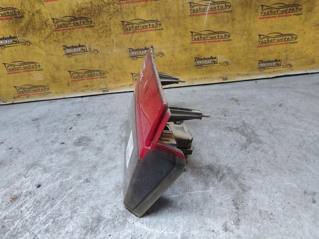 Фонарь крышки багажника левый 6IROBM Seat Toledo - Фото 2