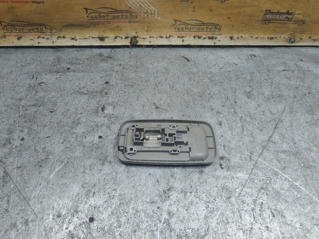 Фонарь салона (плафон) V1Y52F Toyota Corolla - Фото 3