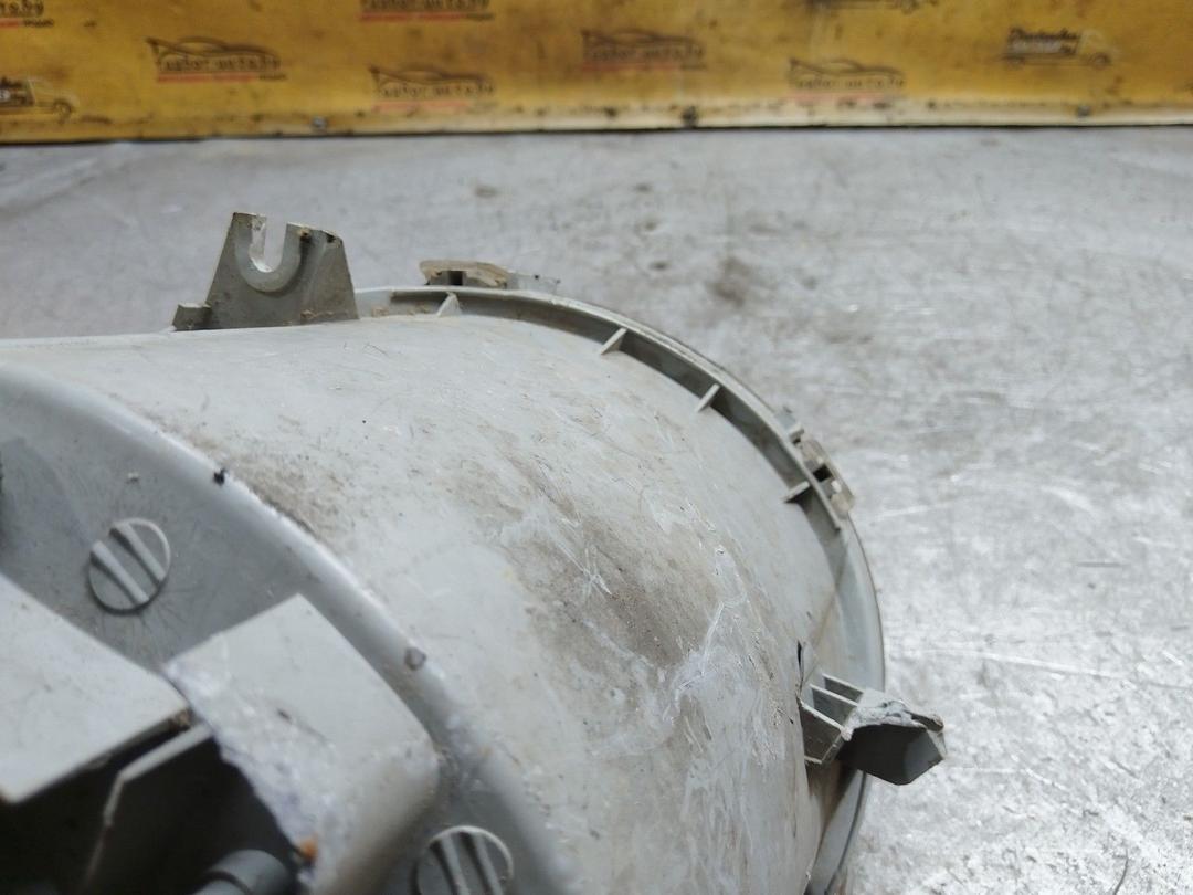 Фара правая 7RPFTA Daewoo Matiz купить с доставкой. Огромный выбор запчастей и марок авто. У нас есть практически все.