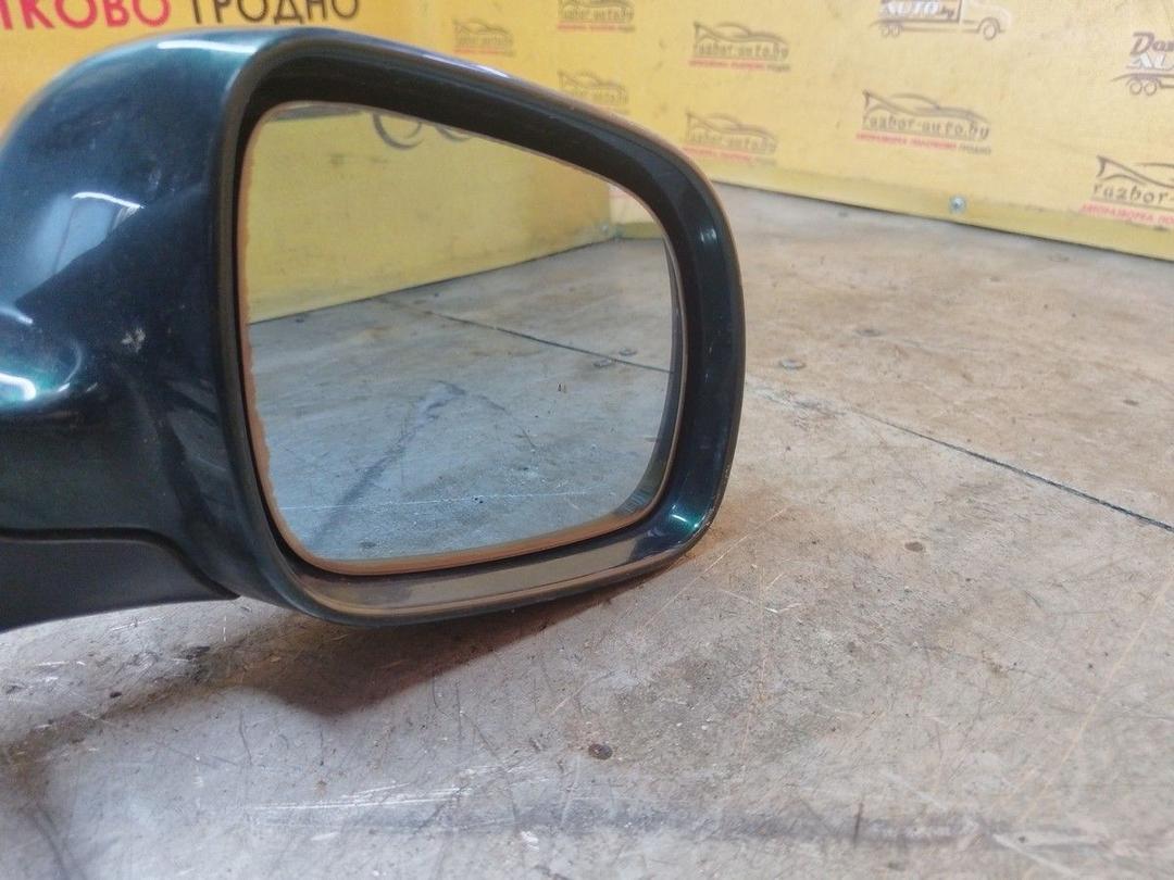 Зеркало наружное правое 8R13EK Audi A4 купить с доставкой